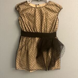 Crewcuts Party Dress